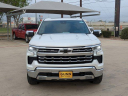 Thumbnail image of 2024 Chevrolet Silverado 1500 at Gunn Chevrolet