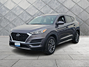 Thumbnail image of 2021 Hyundai TUCSON at Maxon Hyundai Inc.
