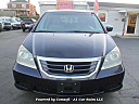 Thumbnail image of 2008 Honda Odyssey at A1 Car Sales LLC