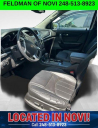 2016 Chevrolet Traverse LTZ at Feldman Chevrolet Of Novi