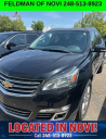 Thumbnail image of 2016 Chevrolet Traverse at Feldman Chevrolet Of Novi