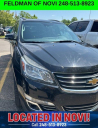 Thumbnail image of 2016 Chevrolet Traverse at Feldman Chevrolet Of Novi