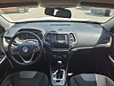2017 Jeep Cherokee Sport at A & B Motors