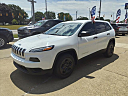 Thumbnail image of 2017 Jeep Cherokee at A & B Motors