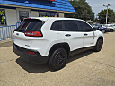 Thumbnail image of 2017 Jeep Cherokee at A & B Motors