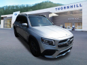 2023 Mercedes-Benz GLB GLB 250 4MATIC at Thornhill Ford and Non-Lincoln New
