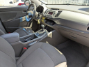 Thumbnail image of 2011 Kia Sportage at DISCO MOTORS