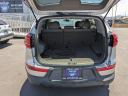 Thumbnail image of 2011 Kia Sportage at DISCO MOTORS