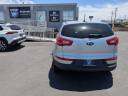 Thumbnail image of 2011 Kia Sportage at DISCO MOTORS