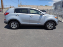 Thumbnail image of 2011 Kia Sportage at DISCO MOTORS