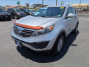 Thumbnail image of 2011 Kia Sportage at DISCO MOTORS
