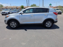 Thumbnail image of 2011 Kia Sportage at DISCO MOTORS