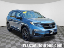 Thumbnail image of 2021 Honda Pilot at Piazza Honda Acura of Reading Used