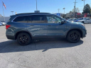 Thumbnail image of 2021 Honda Pilot at Piazza Honda Acura of Reading Used