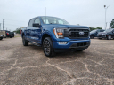 Thumbnail image of 2023 Ford F-150 at Courtesy Chevrolet Buick GMC Breaux Bridge