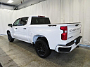 2024 Chevrolet Silverado 1500 Custom at Bommarito South County