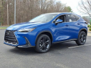 Thumbnail image of 2025 Lexus NX 450h+ at Lexus of Cherry Hill