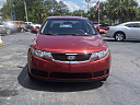Thumbnail image of 2010 Kia Forte at W & W Auto Sales, Inc.