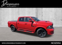 Thumbnail image of 2018 Ram 1500 at NorthwestChevrolet Used