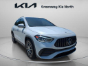 Thumbnail image of 2022 Mercedes-Benz GLA at OrlandoKiaNorth - USED - SHARED