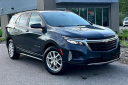 Thumbnail image of 2022 Chevrolet Equinox at Randy Wise Ford Inc.