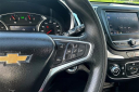 Thumbnail image of 2022 Chevrolet Equinox at Randy Wise Ford Inc.