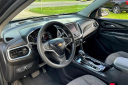 Thumbnail image of 2022 Chevrolet Equinox at Randy Wise Ford Inc.