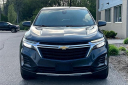 Thumbnail image of 2022 Chevrolet Equinox at Randy Wise Ford Inc.