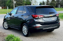 Thumbnail image of 2022 Chevrolet Equinox at Randy Wise Ford Inc.