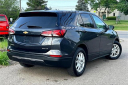 Thumbnail image of 2022 Chevrolet Equinox at Randy Wise Ford Inc.