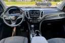 Thumbnail image of 2022 Chevrolet Equinox at Randy Wise Ford Inc.