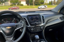 Thumbnail image of 2022 Chevrolet Equinox at Randy Wise Ford Inc.