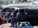 Thumbnail image of 2021 Chevrolet Silverado 1500 at LaFontaine Ford St. Clair