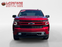 Thumbnail image of 2021 Chevrolet Silverado 1500 at LaFontaine Ford St. Clair