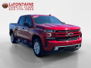 Thumbnail image of 2021 Chevrolet Silverado 1500 at LaFontaine Ford St. Clair