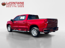 Thumbnail image of 2021 Chevrolet Silverado 1500 at LaFontaine Ford St. Clair