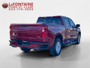 Thumbnail image of 2021 Chevrolet Silverado 1500 at LaFontaine Ford St. Clair