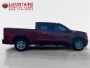 Thumbnail image of 2021 Chevrolet Silverado 1500 at LaFontaine Ford St. Clair