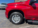 Thumbnail image of 2021 Chevrolet Silverado 1500 at LaFontaine Ford St. Clair
