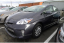 Thumbnail image of 2013 Toyota Prius Plug-in Hybrid at Barberino Mitsubishi Hartford