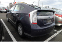 Thumbnail image of 2013 Toyota Prius Plug-in Hybrid at Barberino Mitsubishi Hartford