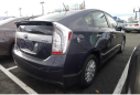 Thumbnail image of 2013 Toyota Prius Plug-in Hybrid at Barberino Mitsubishi Hartford