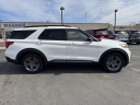 Thumbnail image of 2022 Ford Explorer at Wagner Ford Toyota