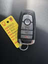 Thumbnail image of 2022 Ford Explorer at Wagner Ford Toyota
