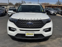 Thumbnail image of 2022 Ford Explorer at Wagner Ford Toyota