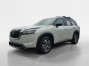 Thumbnail image of 2024 Nissan Pathfinder at Rusty Wallace Nissan