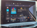 Thumbnail image of 2024 Jeep Compass at Toyota Of Des Moines