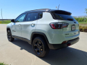 Thumbnail image of 2024 Jeep Compass at Toyota Of Des Moines