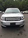 Thumbnail image of 2013 Land Rover LR2 at Tillery Auto Sales & Marine