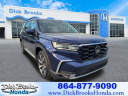 Thumbnail image of 2023 Honda Pilot at Dick Brooks Honda Used